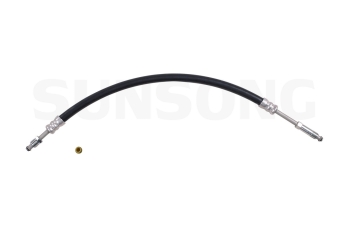Power Steering Pressure Line Hose Assembly