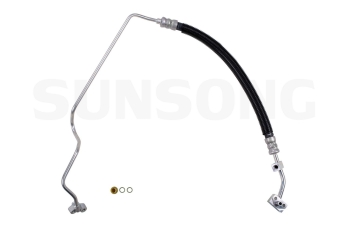 Power Steering Pressure Line Hose Assembly