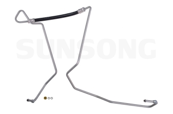 Power Steering Pressure Line Hose Assembly
