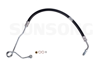 Power Steering Pressure Line Hose Assembly