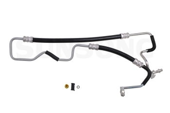 Power Steering Pressure Line Hose Assembly