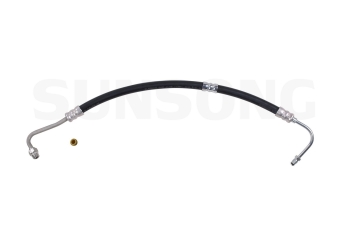 Power Steering Pressure Line Hose Assembly