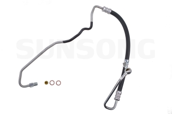 Power Steering Pressure Line Hose Assembly