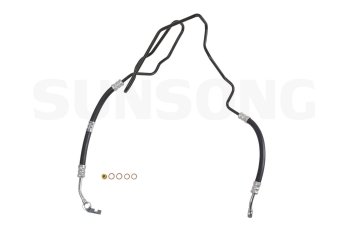 Power Steering Pressure Line Hose Assembly