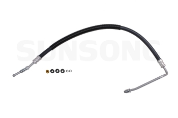 Power Steering Pressure Line Hose Assembly