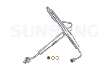 Power Steering Pressure Line Hose Assembly