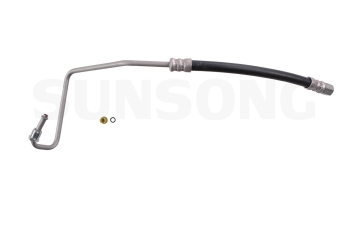 Power Steering Pressure Line Hose Assembly