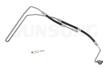 Power Steering Pressure Line Hose Assembly