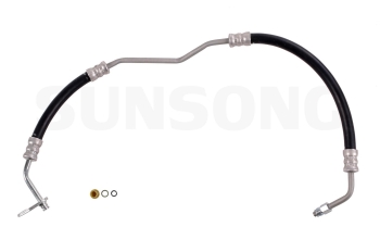 Power Steering Pressure Line Hose Assembly