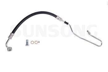 Power Steering Pressure Line Hose Assembly