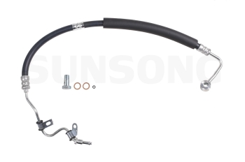Power Steering Pressure Line Hose Assembly