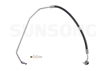 Power Steering Pressure Line Hose Assembly