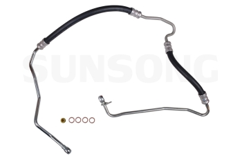 Power Steering Pressure Line Hose Assembly