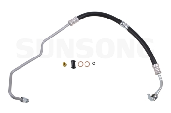 Power Steering Pressure Line Hose Assembly