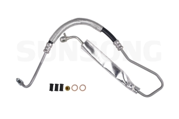 Power Steering Pressure Line Hose Assembly