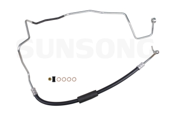 Power Steering Pressure Line Hose Assembly