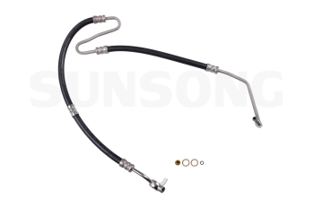 Power Steering Pressure Line Hose Assembly