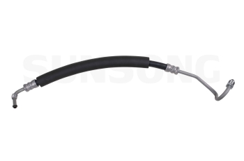 Power Steering Pressure Line Hose Assembly