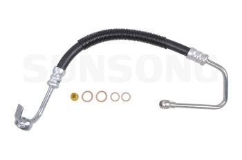 Power Steering Pressure Line Hose Assembly