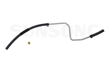 Power Steering Return Line Hose Assembly