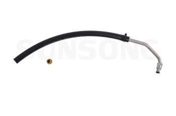 Power Steering Return Line Hose Assembly