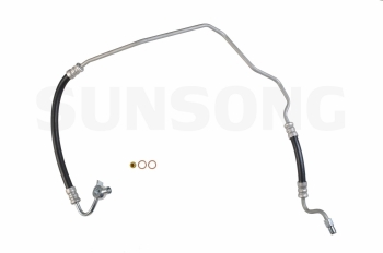 Power Steering Pressure Line Hose Assembly