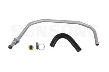 Power Steering Return Line Hose Assembly