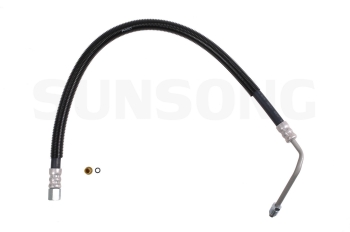 Power Steering Pressure Line Hose Assembly
