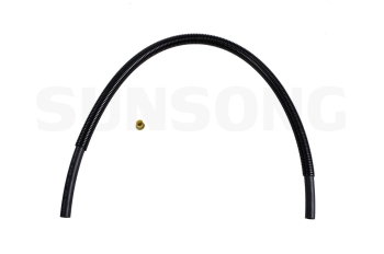 Power Steering Return Line Hose Assembly