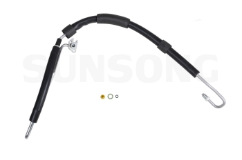 Power Steering Pressure Line Hose Assembly