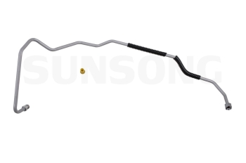 Power Steering Pressure Line Hose Assembly