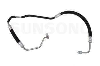 Power Steering Pressure Line Hose Assembly
