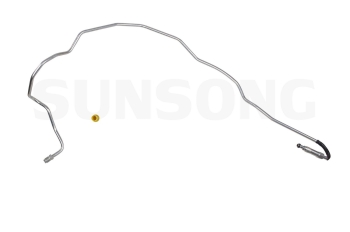 Power Steering Pressure Line Hose Assembly