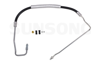 Power Steering Pressure Line Hose Assembly