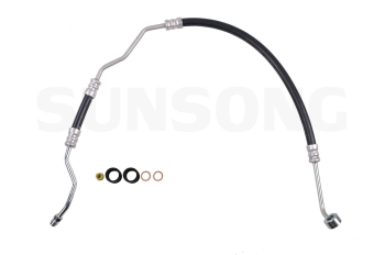 Power Steering Pressure Line Hose Assembly