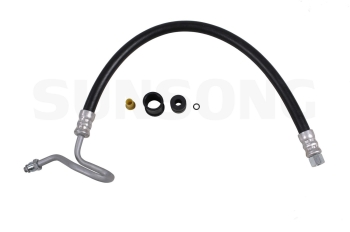 Power Steering Pressure Line Hose Assembly