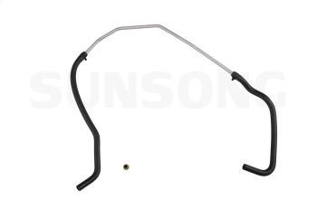 Power Steering Return Line Hose Assembly