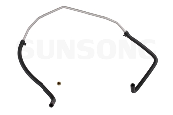 Power Steering Return Line Hose Assembly