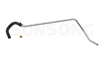 Power Steering Return Line Hose Assembly