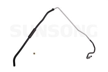 Power Steering Return Line Hose Assembly