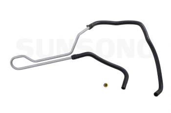 Power Steering Return Line Hose Assembly