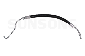 Power Steering Pressure Line Hose Assembly