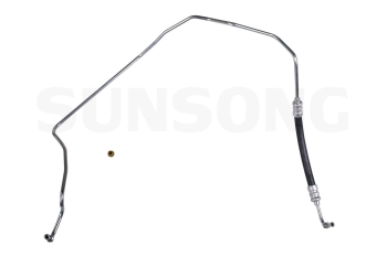 Power Steering Pressure Line Hose Assembly