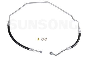 Power Steering Pressure Line Hose Assembly