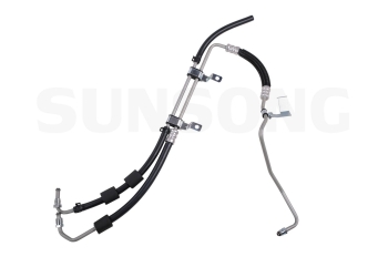 Power Steering Hose Assembly