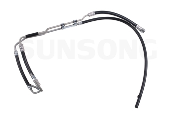 Power Steering Hose Assembly