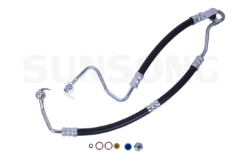 Power Steering Pressure Line Hose Assembly