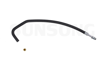 Power Steering Return Line Hose Assembly