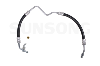 Power Steering Pressure Line Hose Assembly