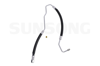 Power Steering Pressure Line Hose Assembly